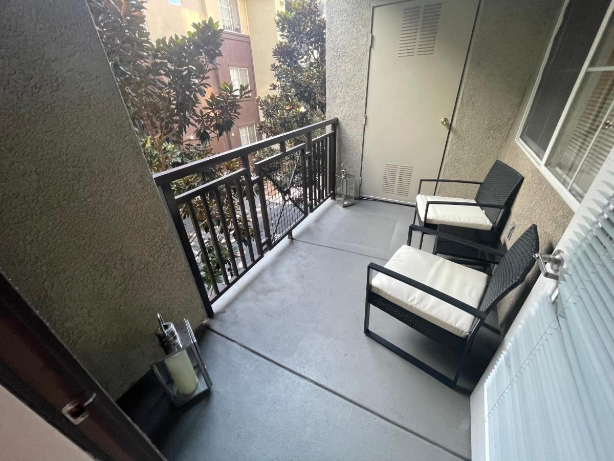 Appartement 2 Bedroom In Marina Del Rey Less Than 10 Mins From Venice Beach! Los Angeles