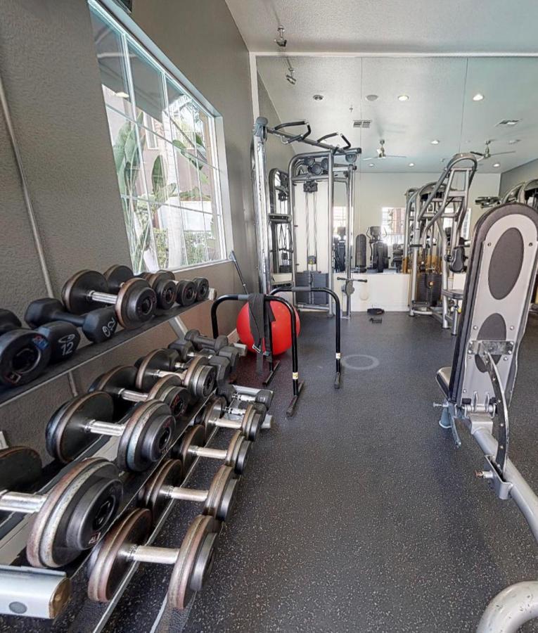 2 Bedroom In Marina Del Rey Less Than 10 Mins From Venice Beach! Appartement
