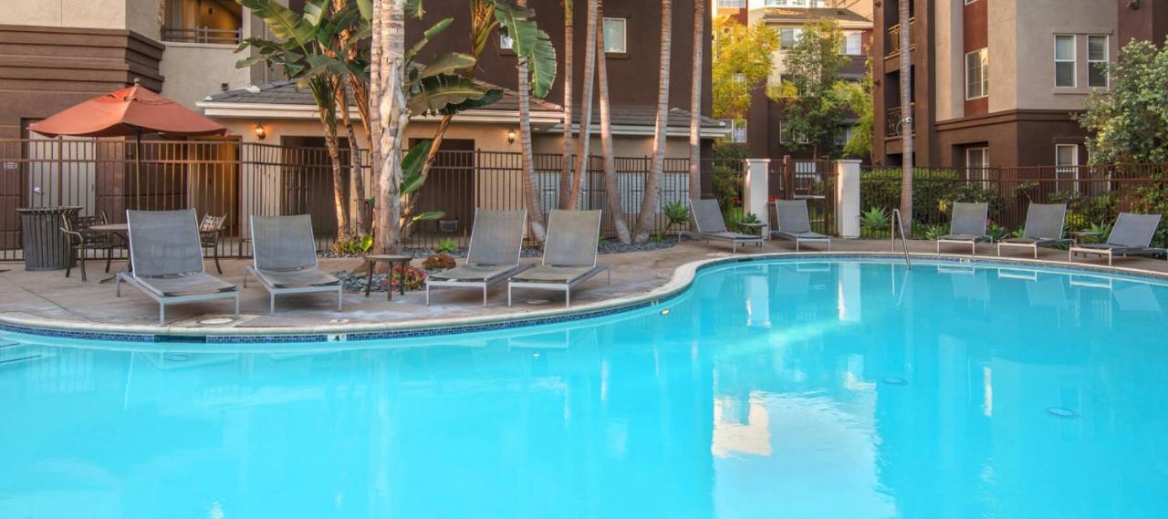2 Bedroom In Marina Del Rey Less Than 10 Mins From Venice Beach! Appartement *