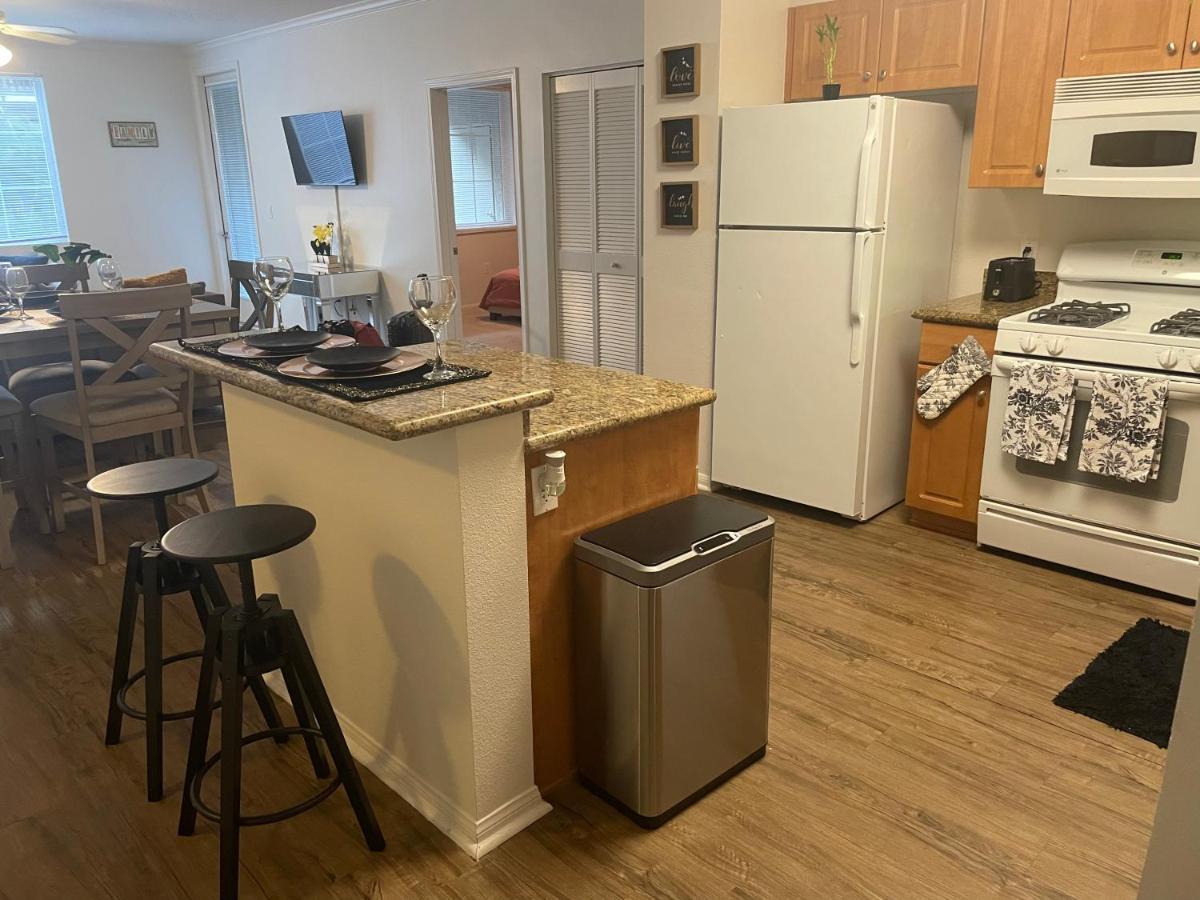 2 Bedroom In Marina Del Rey Less Than 10 Mins From Venice Beach! Appartement Los Angeles